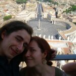 San Pietro In Vaticano Dome